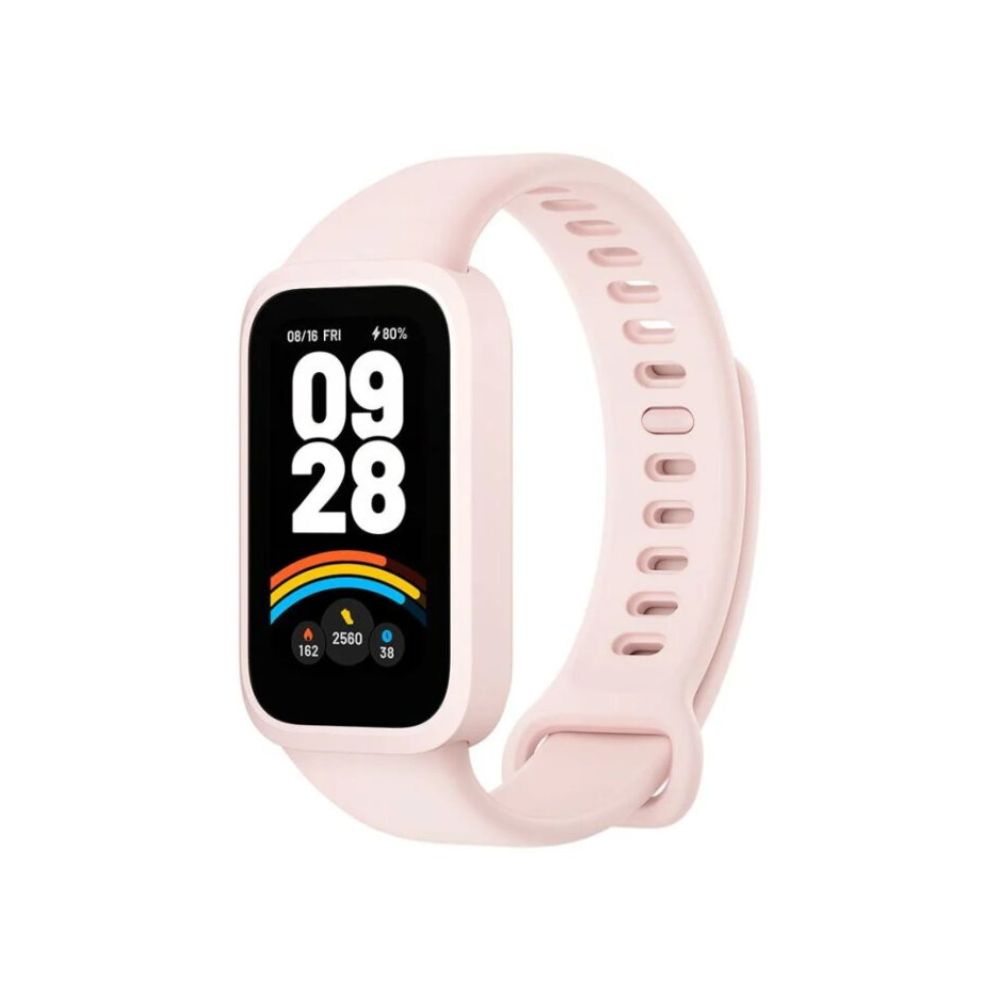 Smartband Xiaomi Band 9 Active Pink