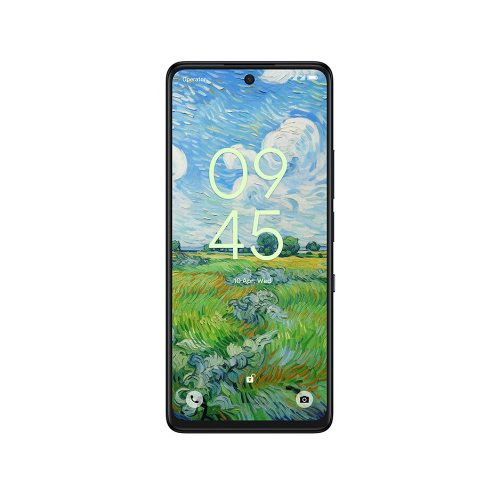 Smartphone TCL 50 Pro NXTPaper 6.8" 8GB 512GB 5G Cinza - Image 2