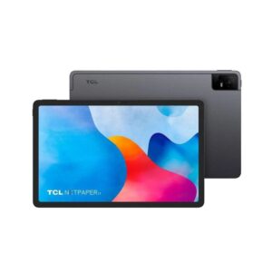 Tablet TCL NXTPaper 11 Color 10.95" 4GB 128GB Octacore Cinza