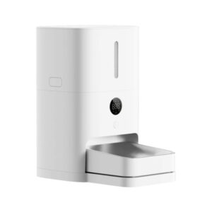 Alimentador Inteligente Smart Pet Food Feeder 2 Eu