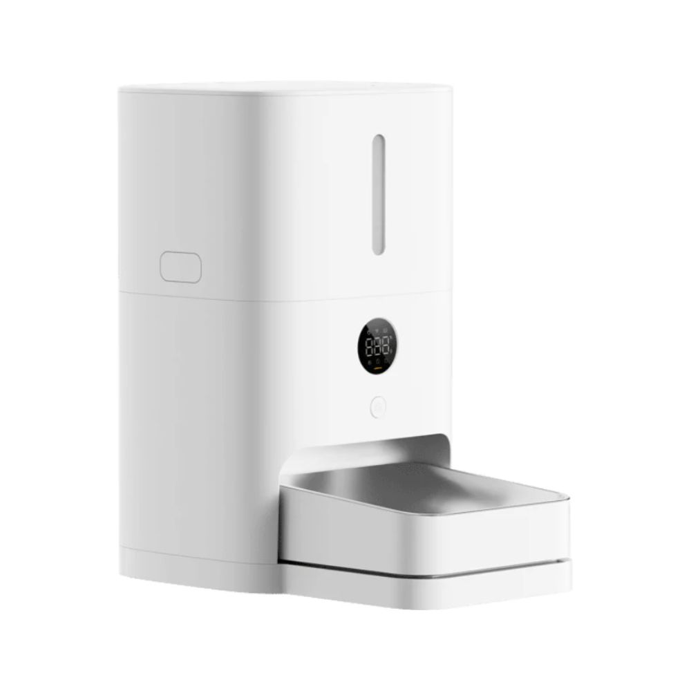 Alimentador Inteligente Smart Pet Food Feeder 2 Eu