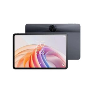 Tablet TCL Tab 11 FE 10.95" 2K NXTVision 4GB 128GB Cinza