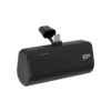 PowerBank Silicon Power QD50 5.000mAh Type-C Preto