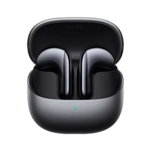 Auriculares Xiaomi Buds 5 Preto Grafite