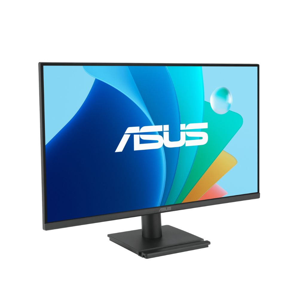 Monitor Asus VA279QG 27" IPS 120hz VGA HDMI DP