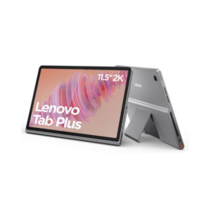 Tablet Lenovo Tab Plus Mediatek 11.5" 128GB 8GB Wi-Fi 5 Android 14 Cinza