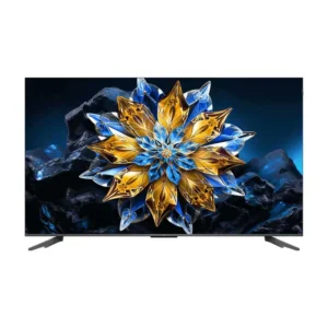 TV TCL 85C655 85" UHD QLED Google TV