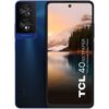 Smartphone TCL 40 NXTPaper 8GB 256GB 6.78"Azul Meia Noite