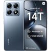 Smartphone Xiaomi 14T 6.67" 12GB 256GB 5G Azul