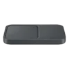 SAMSUNG Wireless Charger Duo w TA Black