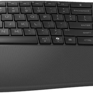 Teclado HP 685 Comfort Dual-Mode