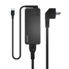 Carregador Aisens 65W PD3.0 QC3.0 1xUSB-C 1.2M
