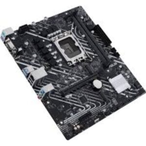 Motherboard Asus Prime H810M-A-CSM mATX 1851