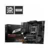 Motherboard MSI PRO B650M-A WIFI mATX 4xDDR5 Socket AM5