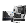 Motherboard MSI PRO Z790-A MAX WIFI ATX 4xDDR5 Socket LGA1700
