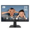 Monitor MSI MP225 22.3" FullHD VA 100hz 1ms 1xVGA 1xHDMI Audio