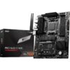 Motherboard MSI PRO B650-S WIFI ATX 4xDDR5 Socket AM5