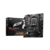 Motherboard MSI PRO B650M-B mATX 4xDDR5 Socket AM5