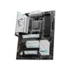 Motherboard MSI X670E Gaming Plus Wifi 4xDDR5 Socket AM5