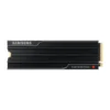 Disco SSD M.2 Samsung 9100 PRO HS SSD 1TB PCIe 5.0 14700 MBs