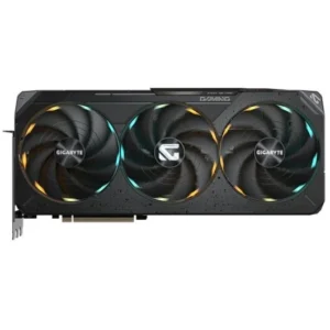 Placa Gráfica Gigabyte Nvidia RTX 5090 Gaming OC 32GB DDR7