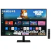 Monitor Smart 27" Samsung LS27DM500EUXEN FHD 4ms