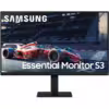 Monitor Samsung 24" LS24D300GAUXEN FHD IPS 100Hz