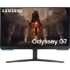 Monitor Samsung 32" LS32BG700EUXEN 4K 144hz