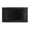 Armário de Parede Lanberg WF01-6406-10B  Rack 6U