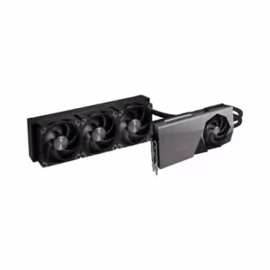 Placa Gráfica MSI Nvidia RTX 5090 32GB Suprim Liquid SOC DDR7