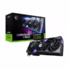 Placa Gráfica MSI Nvidia RTX 5090 32GB Gaming Trio OC DDR7