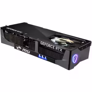 Placa Gráfica MSI Nvidia RTX 5090 32GB Gaming Trio OC DDR7