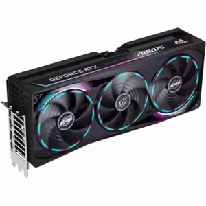 Placa Gráfica Gigabyte Aorus Nvidia RTX 5090 32GB DDR7