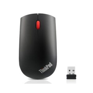Rato Lenovo ThinkPad Essential Wireless Mouse