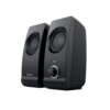 Colunas Trust Sistema 2.0 Remo 16W