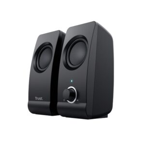 Colunas Trust Sistema 2.0 Remo 16W