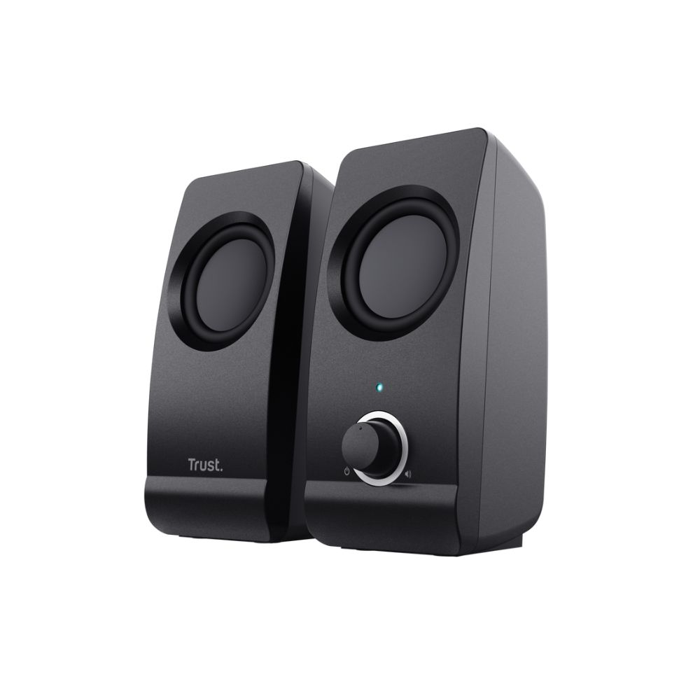 Colunas Trust Sistema 2.0 Remo 16W - Image 2
