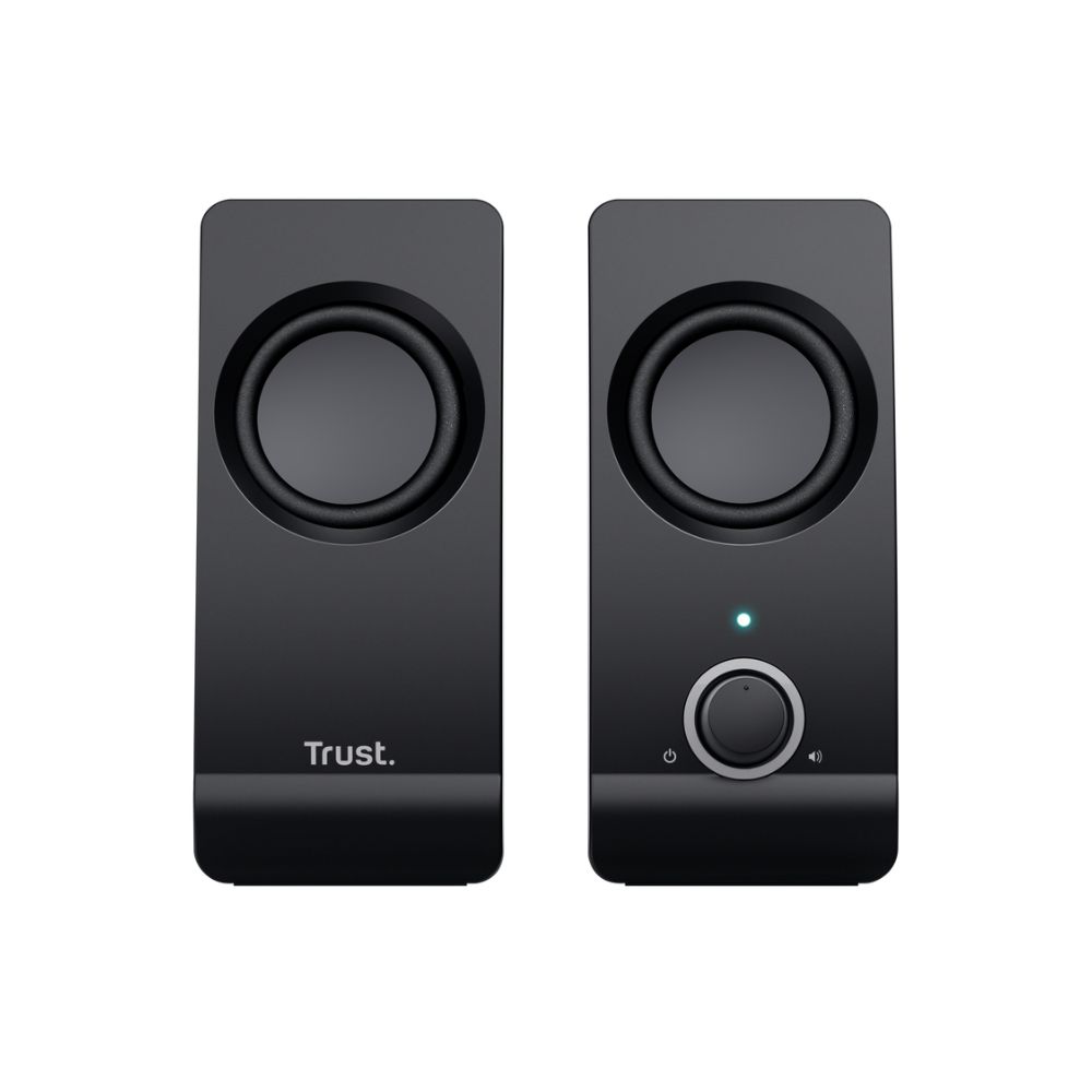 Colunas Trust Sistema 2.0 Remo 16W - Image 3