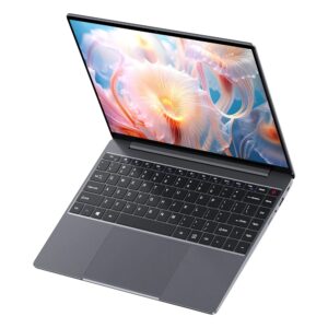 Portatil Chuwi Corebook X 14" 2160*1440 Ips Intel I9-13900HK 32Gb 1TB Wifi 6 BT 5.2 Win11 Home Teclado PT