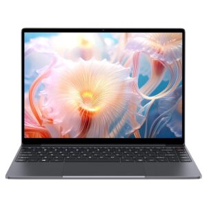 Portatil Chuwi Corebook X 14" 2160*1440 Ips Intel I9-13900HK 32Gb 1TB Wifi 6 BT 5.2 Win11 Home Teclado PT