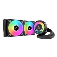 Water Cooler Arctic Liquid Freezer III CPU AIO ARGB - 240mm