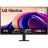 Monitor LG 32U631A-B 31.5" QHD 100hz HDMI USB-C