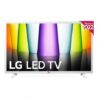 TV LG 32LQ63806LC 32" Full HD Smart TV WiFi Branca