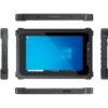 Tablet Rugged Comandera Premier Maxi 108 W  8" 1920×1200   8GB  128GB