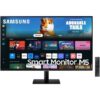 Smart Monitor Samsung M5 S32DM502EU 32" Full HD Smart TV Multimédia Preto