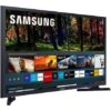 TV Samsung 32T4305A 32"  HD  Smart TV  WiFi