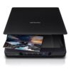 Scanner EPSON Perfection V39II Flatbed Contact Image Sensor CIS A4/Letter 4800x4800dpi USB 2.0