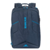 Mochila gaming Rivacase 17.3" Borneo 7861 Azul