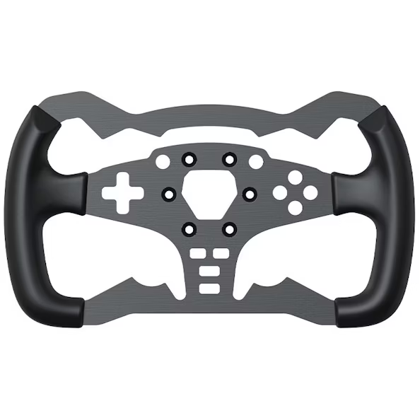 Capa de Borracha para Volante Moza Racing ES Formula Rim