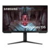 Monitor Samsung 27" LS27CG510EUXE QHD 165Hz 1ms